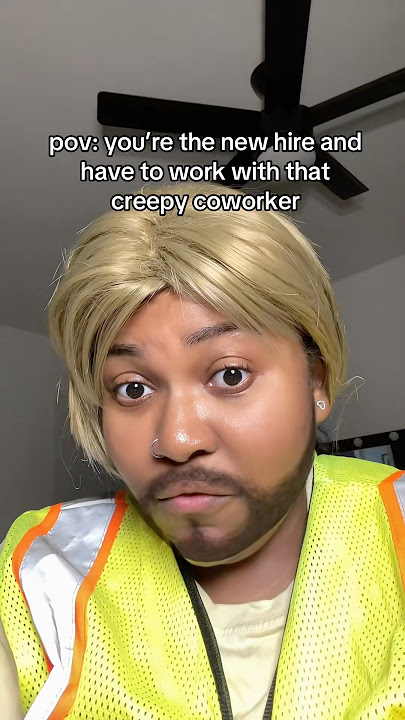 And HR does absolutely nothing😭 #ariisaysso