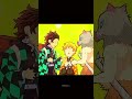when "zenitsu" alone in her life 🥺😔#anime #13million #animegif #viral #edit #viral #animeedit