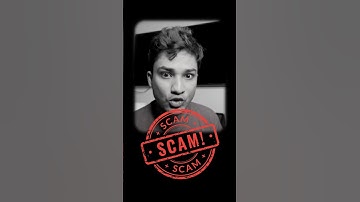 BIG WhatsApp Video Call SCAM 💀