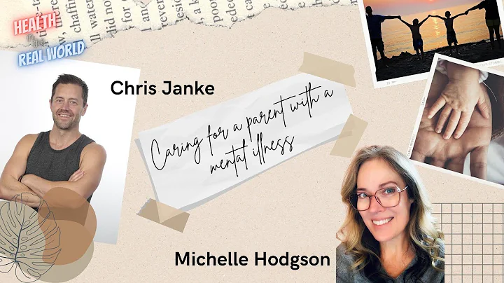 Caring for Parents with a Mental Illness Michelle ...