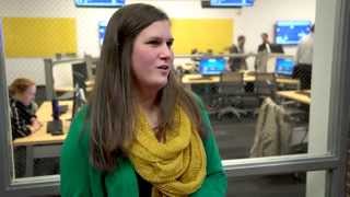Michigan Tech Co-op/Internship Experience (5)