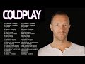 Coldplay Greatest Hits Playlist Álbum completo Melhores músicas do Coldplay #2