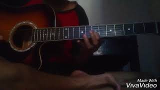 Cover Melodi lagu boomerang fajar pagi