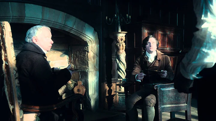 Jonathan Strange & Mr Norrell