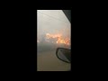 Third Of The City Severely Damaged By Fire In Russia Third Of The City Severely Damaged By Fire In Russia