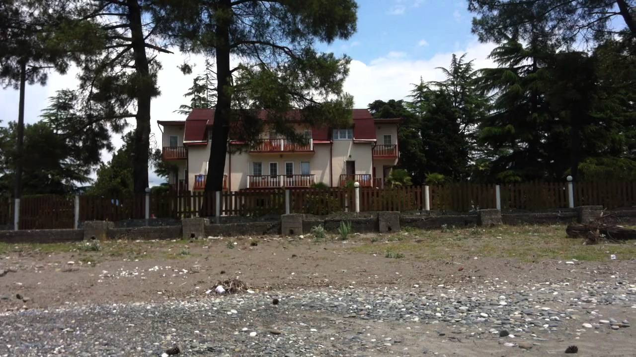 Отель очамчира абхазия Отель очамчира абхазия
