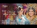 Ngọc Huyền & Phương Hồng Thủy - Trích đoạn cải lương “Con Gái Mạnh Lệ Quân” | Thanh Tuyền Live Show
