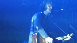 Black Rebel Motorcycle Club - The Toll (Manchester Academy, 5 dec 2010)