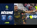 AJ AUXERRE   PARIS SAINT GERMAIN 1   2   Rsum   AJA   PSG  2022 2023