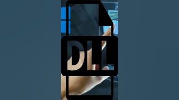 * Archivos DLL: Cómo funcionan en Windows y por qué son importantes #dll #windowsdll #c #python