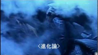 Video thumbnail of "關淑怡 - 進化論 (Live 06)"