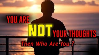 Biblical Affirmations to Reset Your Mind & Calm Your Soul | Speak Life Over Your Thoughts.