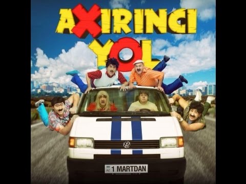 Axirinci Yol Film