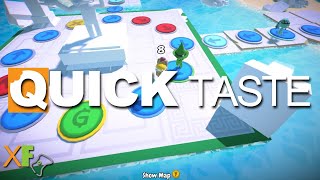 Party Panic Xbox One Quick Taste screenshot 1