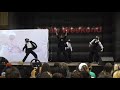 [JAPAN WEEKEND 2021] BOSS - NCT U (Dance Cover by BlackOut)