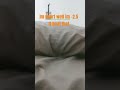 beat my height