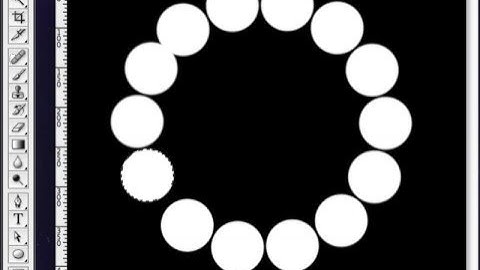 Arrays in Photoshop |