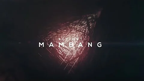 Altimet - Mambang (Official Lyric Video)