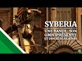 Syberia  une bandeson omniprsente et discrte  la fois  microids studio paris  microids