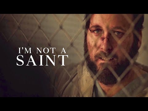 I'm Not A Saint | King George