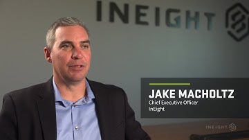 Interview on InEight’s Acquisition of BASIS