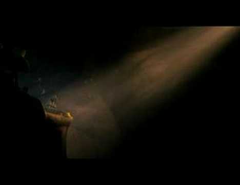 Dr. Seuss' Horton Hears a Who  Teaser