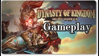 Dynasty of Kingdom | Android APK & iOS Gameplay screenshot 1