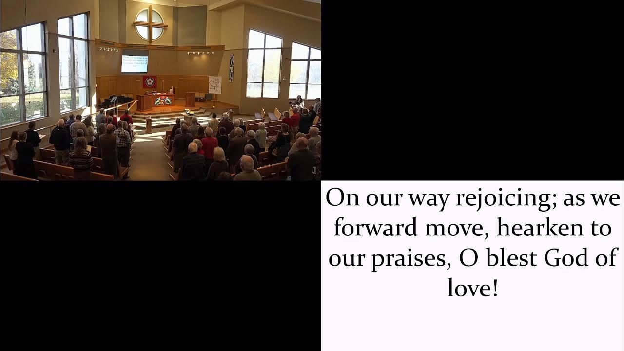 First Lutheran Church Lake City MN October 30 2022 YouTube first-lutheran-church-lake-city-mn-october-30-2022-youtube