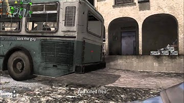 Call Of Duty 4 - Aimbot Undetected [www.CheatPowered.com]