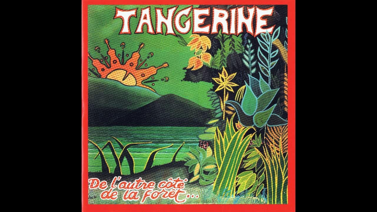 Tangerine It's Ending YouTube