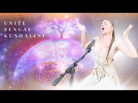 Goddess Channeling - (Feminine Sexual Energy) September 2023 | Root Chakra (Oracle /Sound Healing)