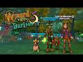 NEW DUO WALKTHROUGH Wizard101 Darkmoor Walkthrough NEW DUO WALKTHROUGH Wizard101 Darkmoor Walkthrough