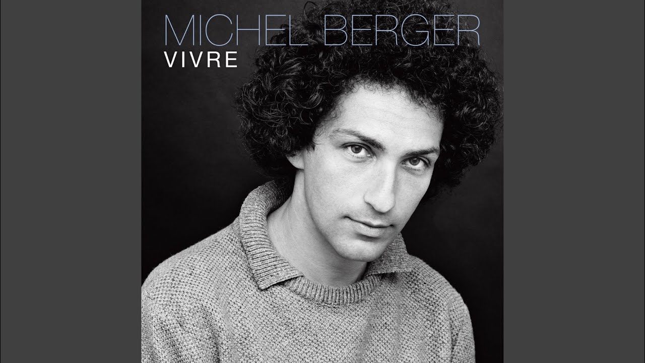 UN JOUR UN DESTIN / F2 - Michel Berger, personal messages