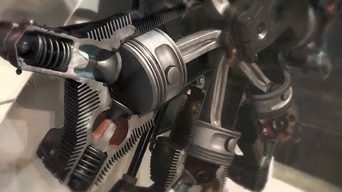 Catia V5 Tutorials for Beginners Other Parts of Radial Engine Part 4