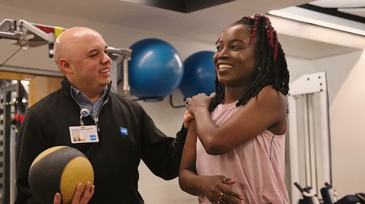 HSS Orthopedics with Stamford Health | Connecticut's Choice for Patient Care (:30)