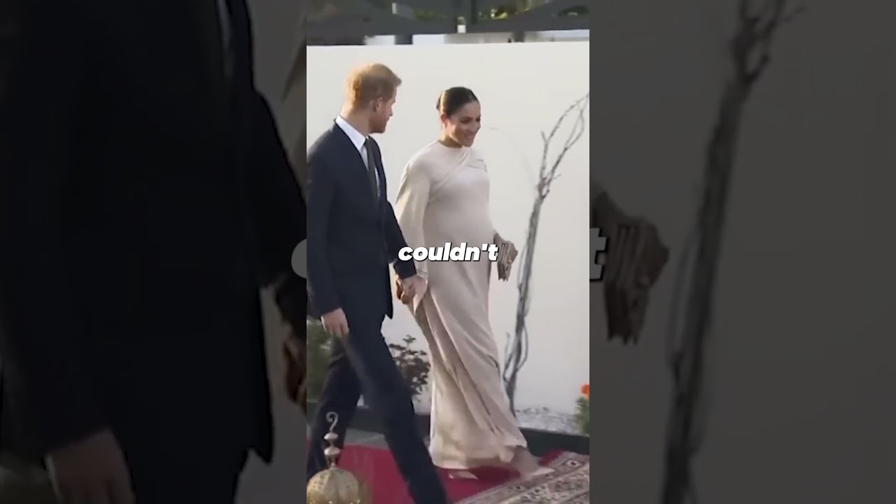 Meghan Markle S Actions Will SHOCK You 