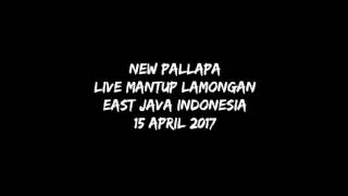 Gery mahesa kalhonaho new pallapa terbaru 2017