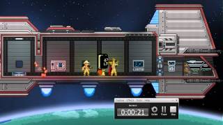 OnePiece New Update at Starbound Nexus - Mods and community