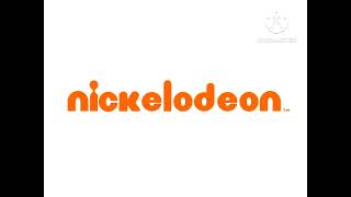 Nickelodeon Logo Remake