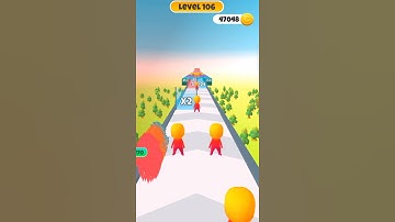 Arrow Fest Slide Game || Android iOS Gameplay || #short #gaming #shorts Level 12