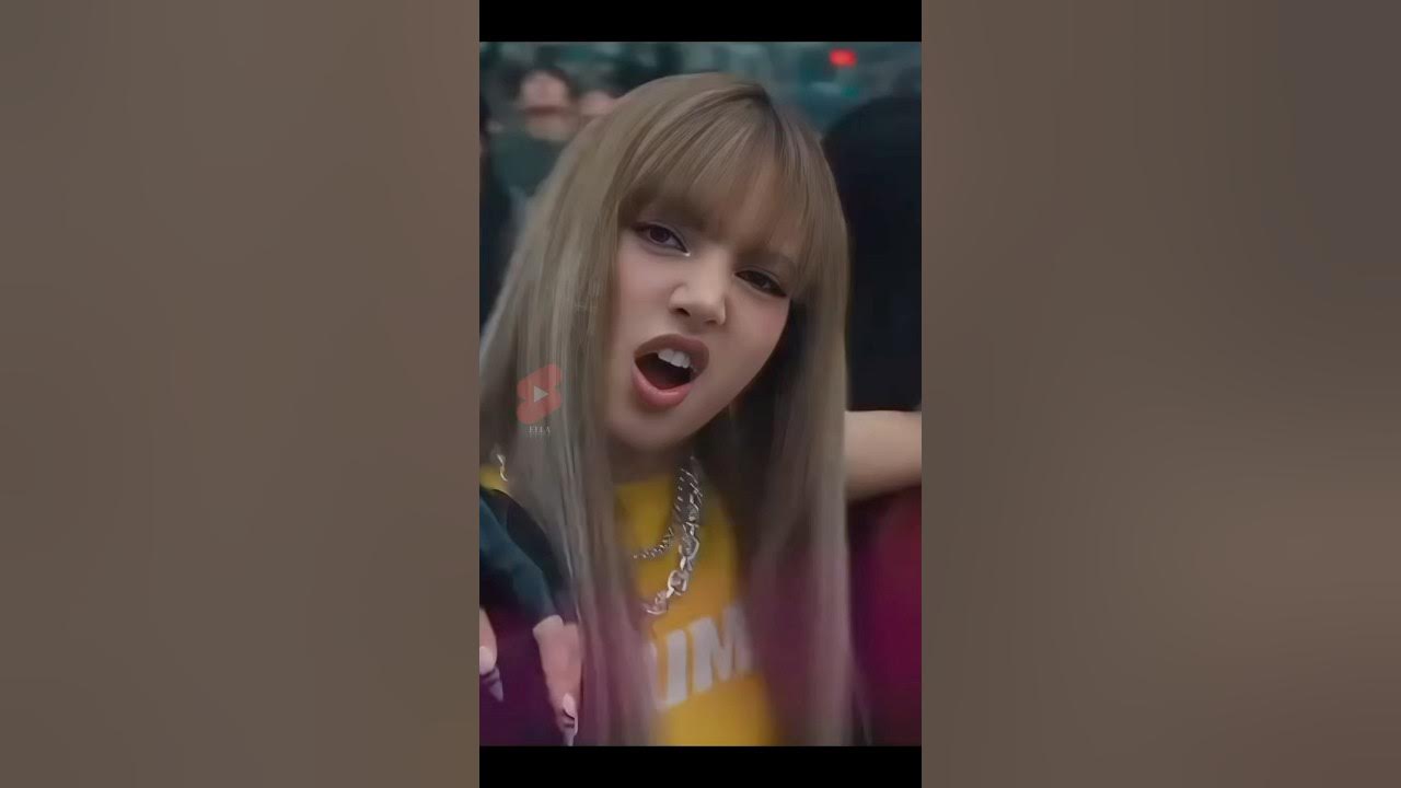 THIS LISA’S PART ! 😎 #jump #lalisa #lisa THIS LISA’S PART ! 😎 #jump #lalisa #lisa