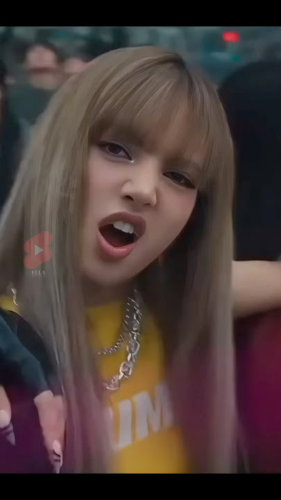 THIS LISA’S PART ! 😎 #jump #lalisa #lisa