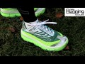 Trail Running Magazine Hoka Mafate Review