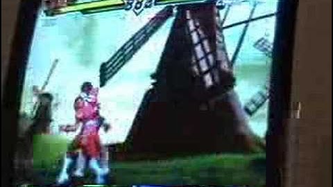 CvS2 (144) - Yuu (C) vs. VER (A)