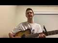 Dance Till We Die - Lana Del Rey (cover by rhys nymph)