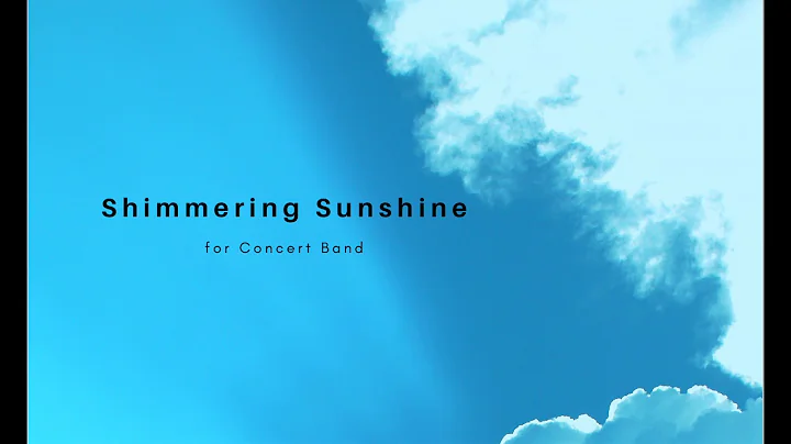 Kevin Day: Shimmering Sunshine - San Jos State Uni...