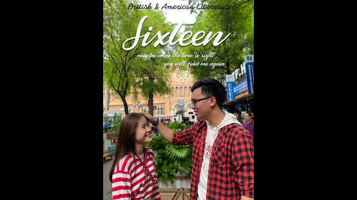 Sixteen - Maureen Daly (remake version by UFM)