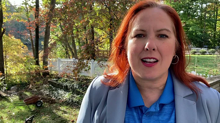 Let's Do Better Together! - Delegate Heather Bagna...