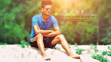 Picsart Best Editing Tutorial | Saturation Effect | edit like cb edit | picsart editing tutorial