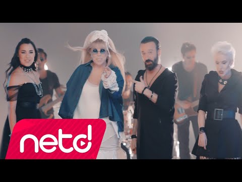 Zerrin Özer & Bohem - Arap Kızı